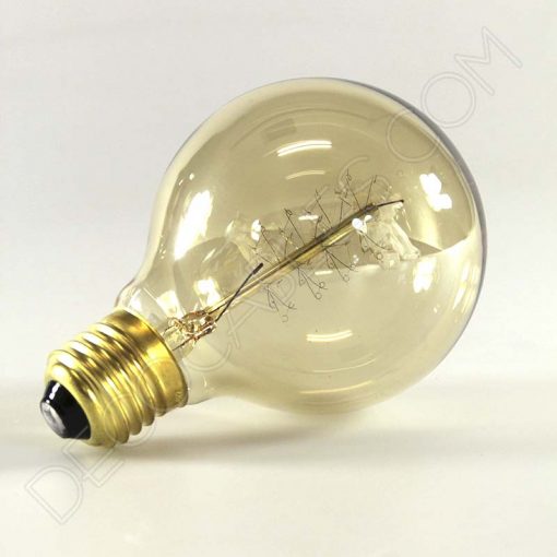 Bombillas Edison Vintage