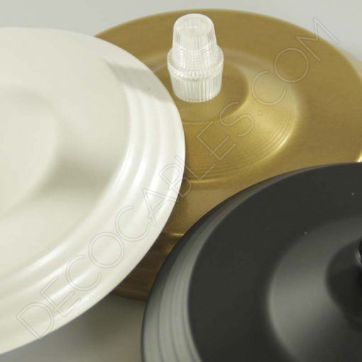 Florón metálico varios colores