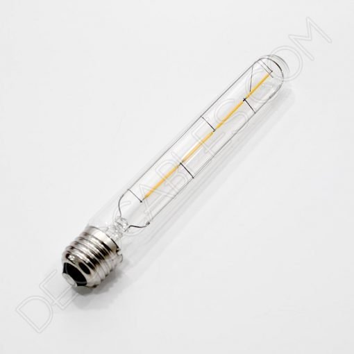 Bombilla filamento Led tubular extra-larga 4 Bombilla tubular filamento led extra larga E27
