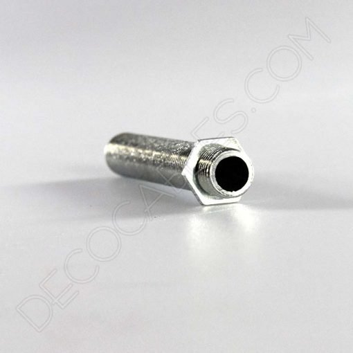 Accesorios para lámparas, racor para portalámparas