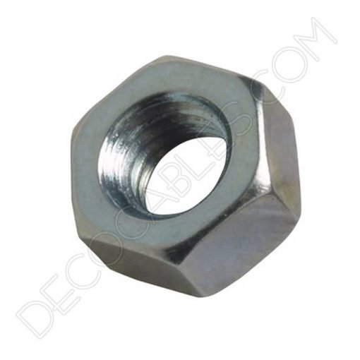 Tuerca hexagonal