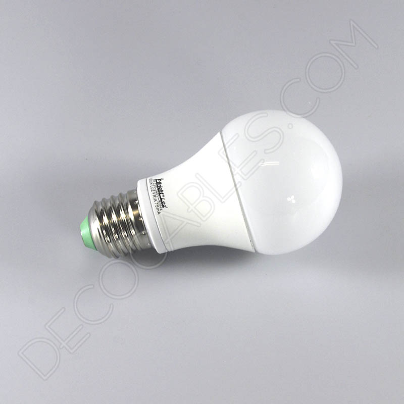 Bombilla led estándar E27 Bombilla led estándar E27