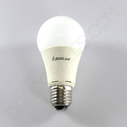 Bombilla led estándar E27