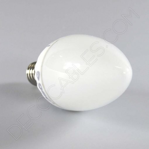 Bombilla vela led