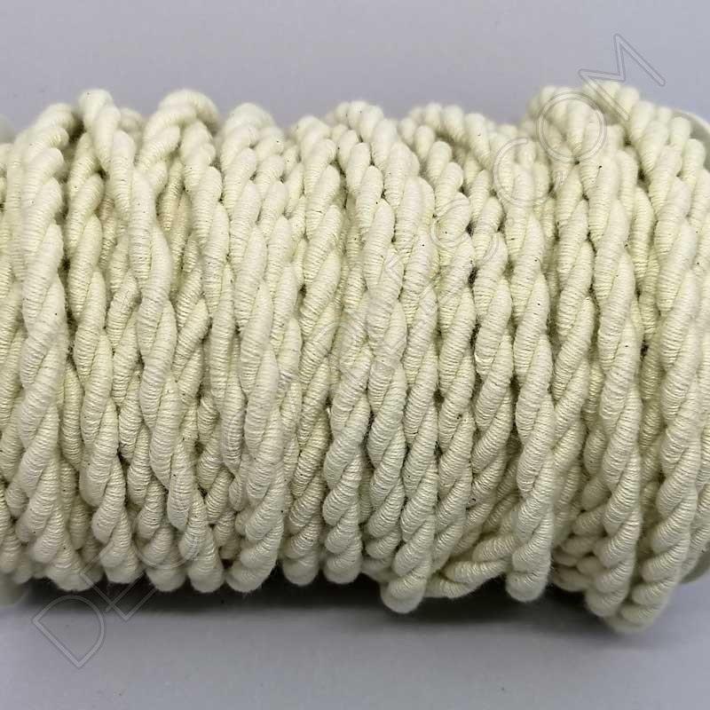 cable eléctrico trenzado color algodón cable eléctrico trenzado color algodón