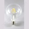 Bombilla globo de filamento led E27