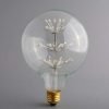 Bombilla Led globo árbol 6 Bombilla globo led árbol E27