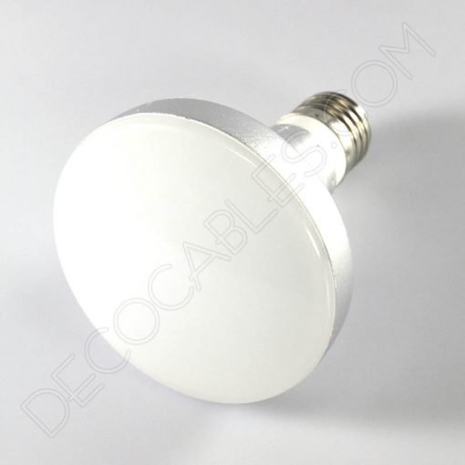 Bombilla reflectora led E27