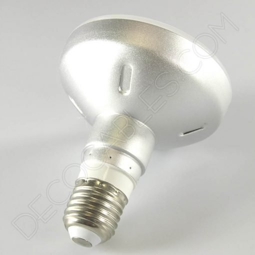Bombilla reflectora led E27