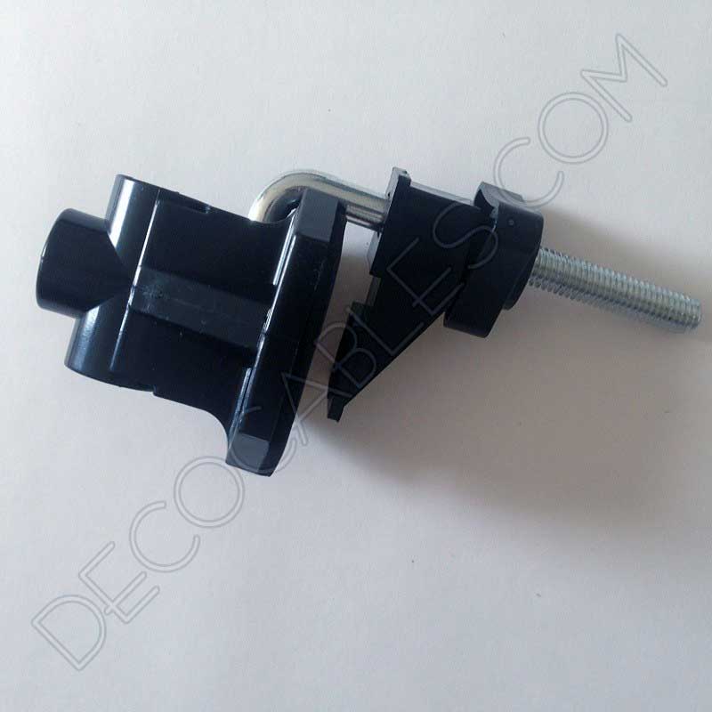 Sujeción para flexo arquitecto Sujeción para flexo arquitecto