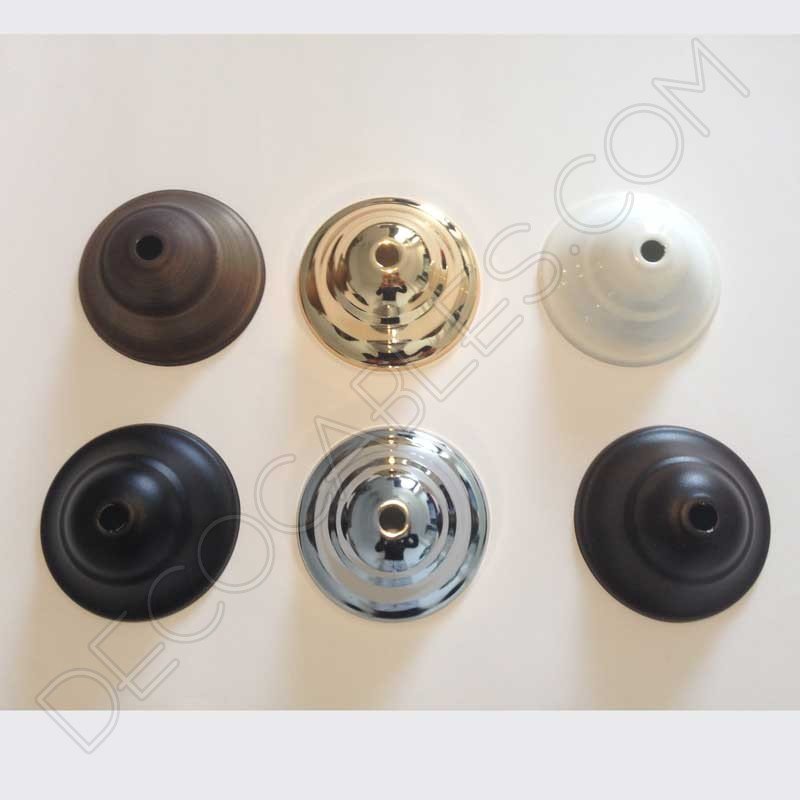 Florón para lámpara varios colores Florón para lámpara varios colores