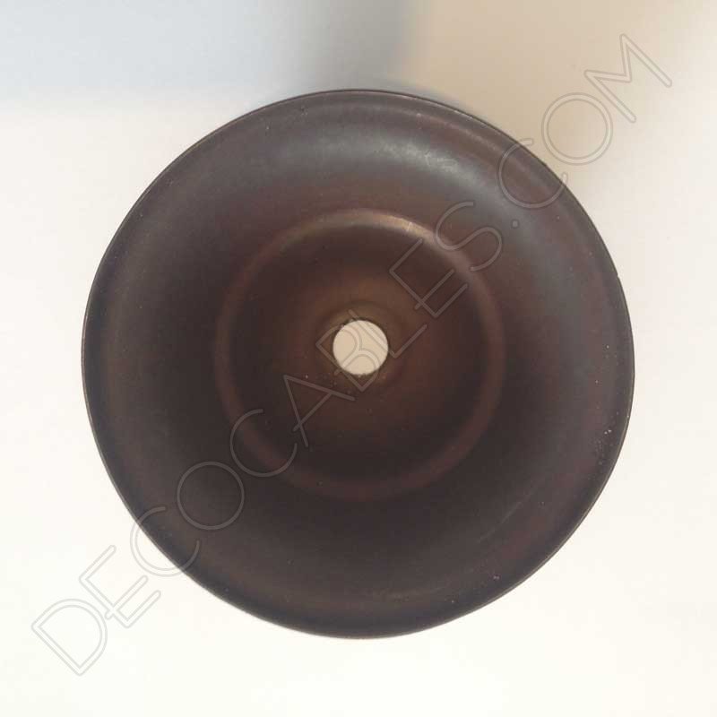 Florón para lámpara anticuario Florón para lámpara anticuario