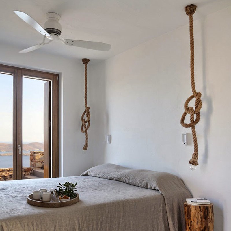 Cable eléctrico de cuerda torcida soga gruesa Cable eléctrico de cuerda torcida soga gruesa