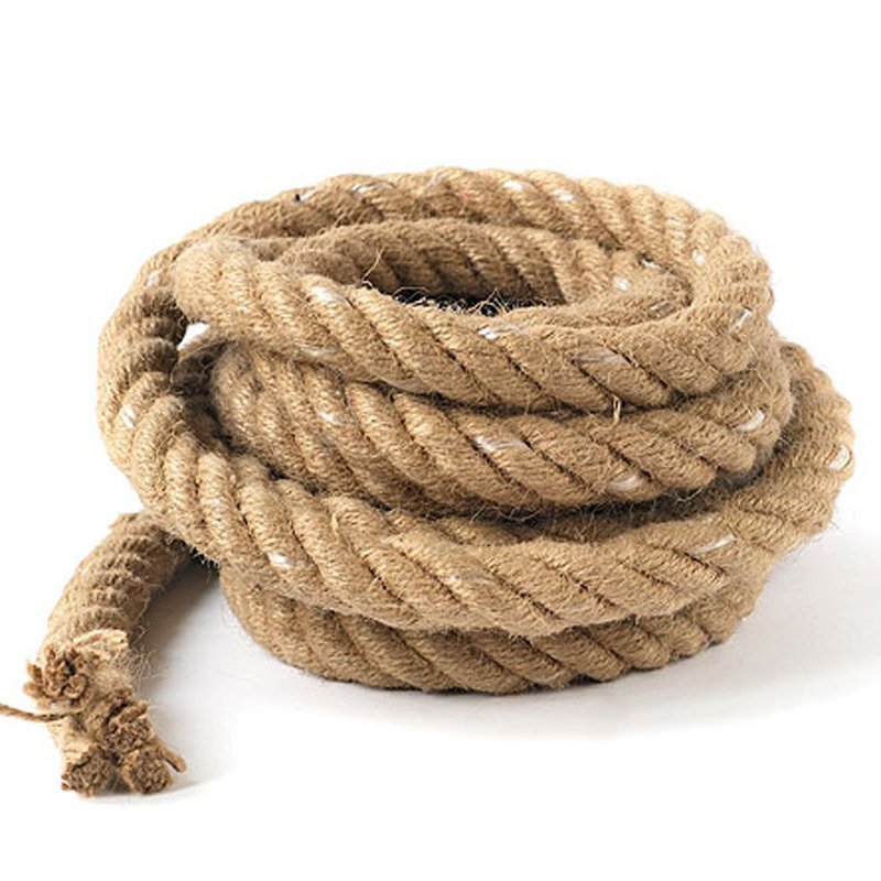 Cable eléctrico de cuerda torcida soga gruesa Cable eléctrico de cuerda torcida soga gruesa