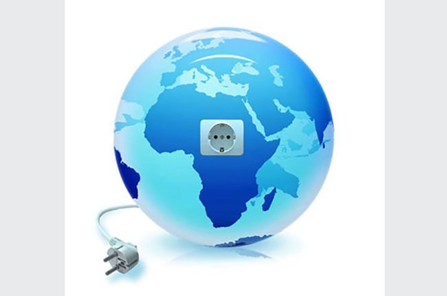 Enchufes del mundo 1 Enchufes del mundo