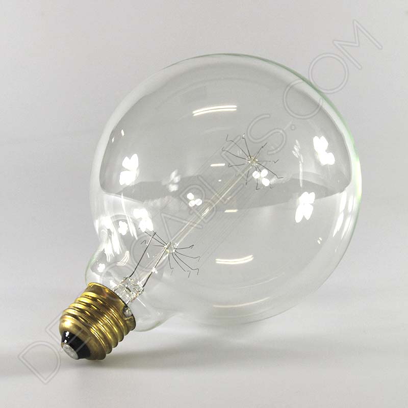 bombilla-edison-e27-globo-120-01 Bombilla Edison vintage globo filamento de carbono 1