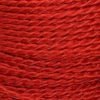 Cable trenzado de seda (Rojo) 6 Cable eléctrico trenzado de seda rojo