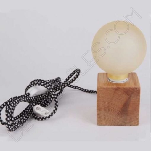 Lámparas de sobremesa