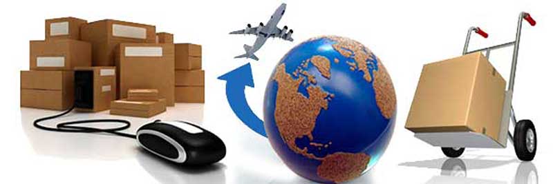 Envíos Internacionales 1 Envíos internacionales Decocables