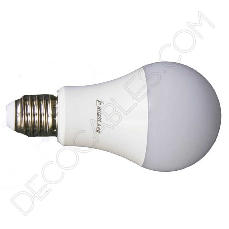 Bombilla led estándar regulable 3 intensidades 9W Bombilla led estándar regulable 3 intensidades 9W