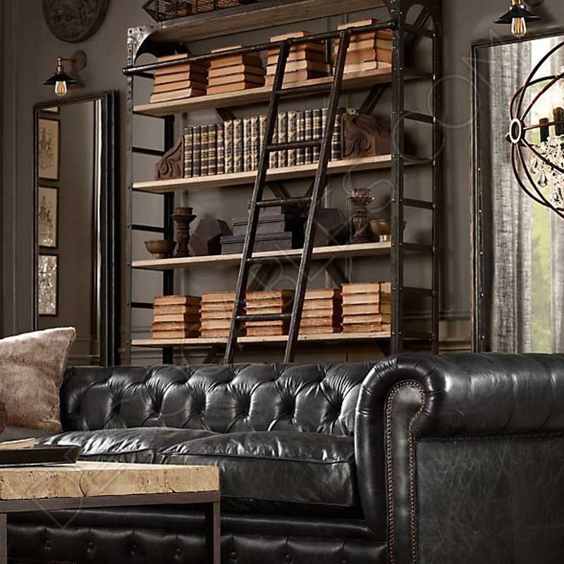 Lámpara aplique de pared vintage Lámpara aplique de pared vintage