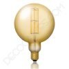 Bombilla filamento Led Gigante Globo Regulable 11 Bombilla led gigante Globo regulable