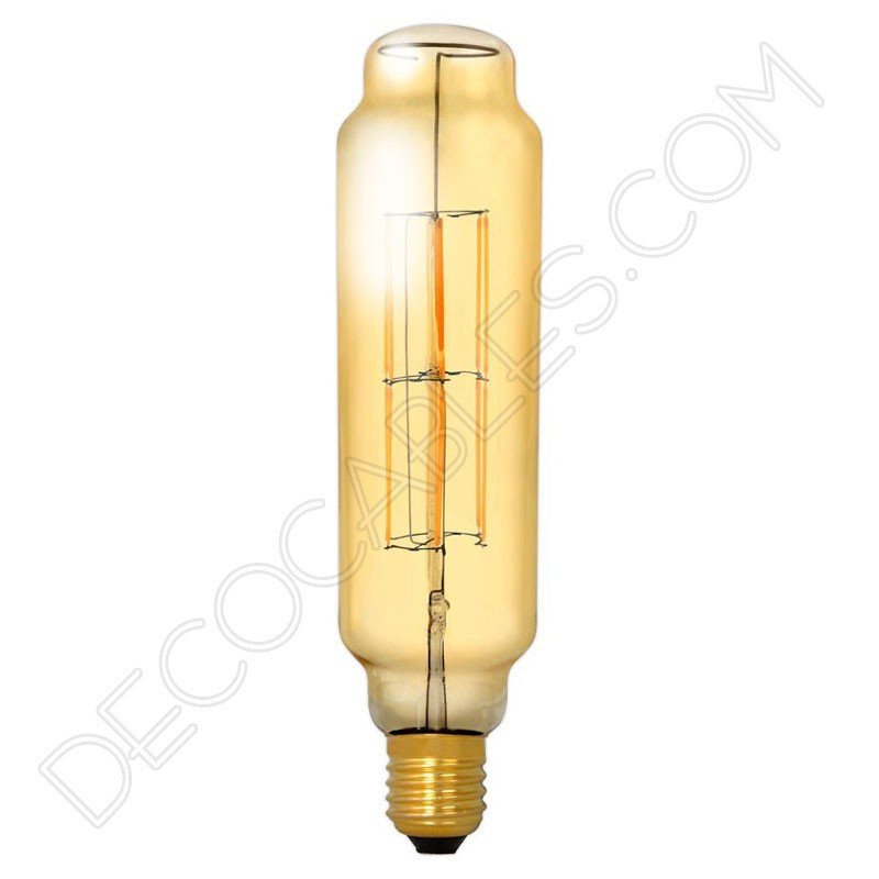 Bombilla led gigante tubular regulable Bombilla led gigante tubular regulable