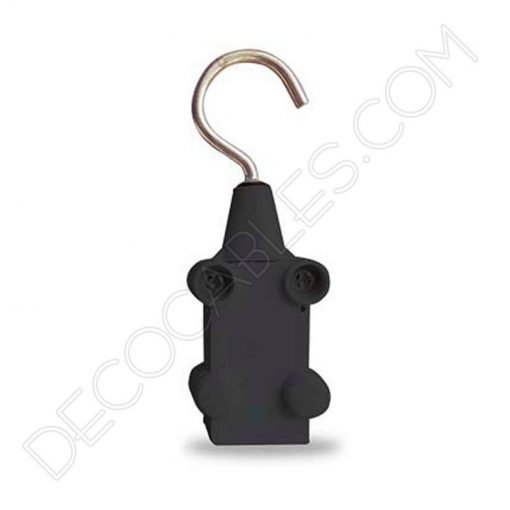 Gancho para Guirnalda de luces de feria