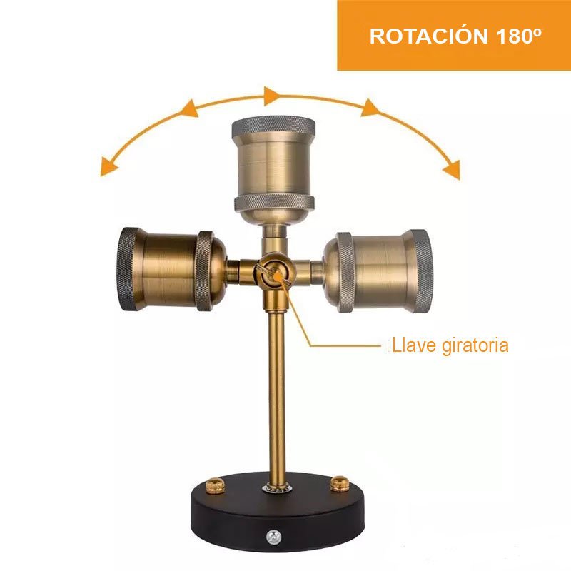 Lampara-Aplique-de-pared-un-brazo-Vintage-224 Lámpara Aplique de pared Vintage un brazo 1