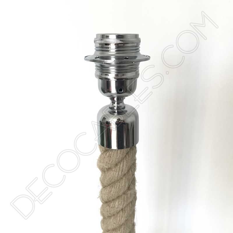 Lampara-sobremesa-canamo-3 Lámpara de sobremesa de cuerda 4