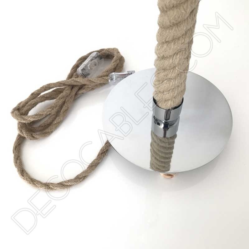 Lampara-sobremesa-canamo-5 Lámpara de sobremesa de cuerda 5