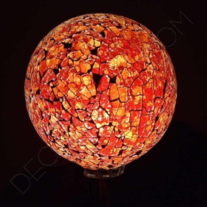 Bombilla decorativa led globo modelo Tiffany Bombilla decorativa led globo modelo Tiffany