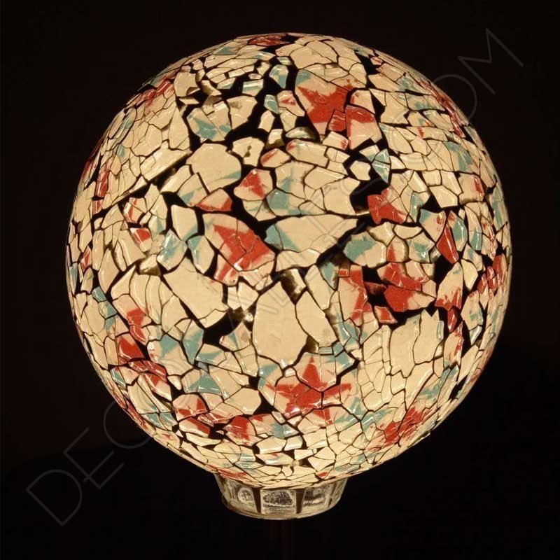 Bombilla decorativa led globo modelo Tiffany Bombilla decorativa led globo modelo Tiffany