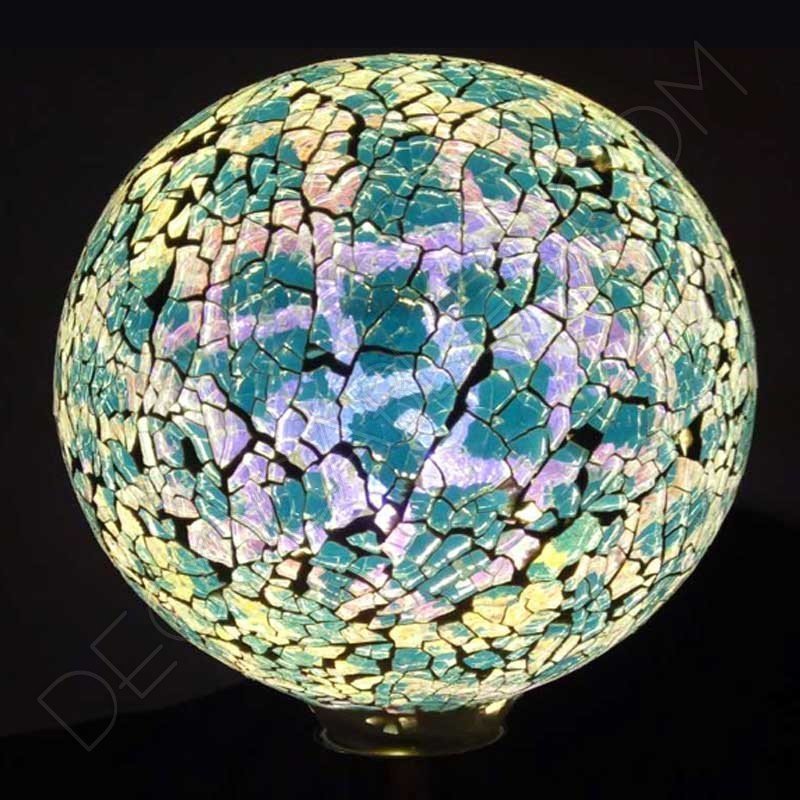 Bombilla decorativa led globo modelo Tiffany Bombilla decorativa led globo modelo Tiffany