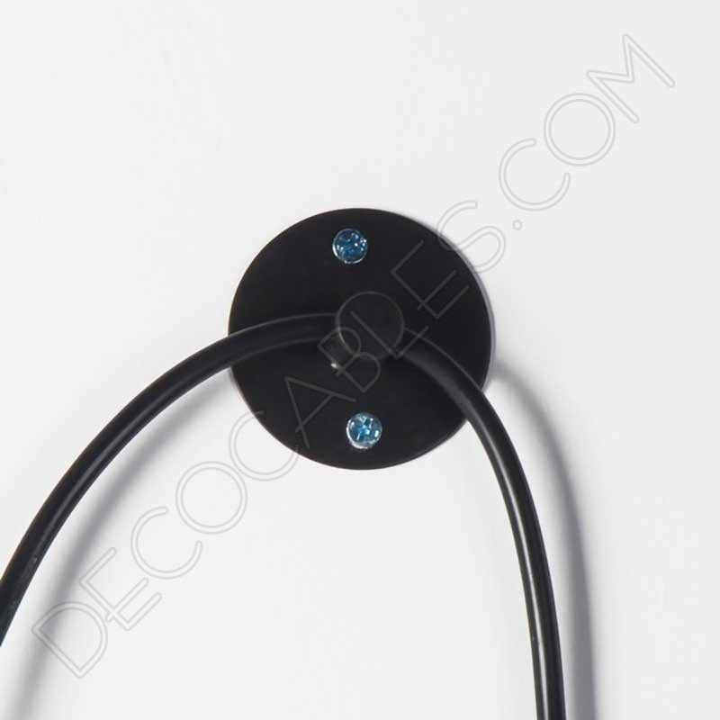 Lámpara aplique colgante de pared estilo Retro Lámpara aplique colgante de pared estilo Retro