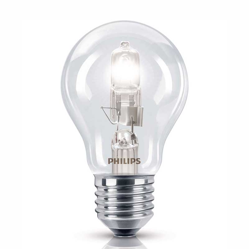 ¡Cómo elegir la bombilla adecuada! 4 ¿Cómo elegir la bombilla perfecta? Bombilla eco halógena