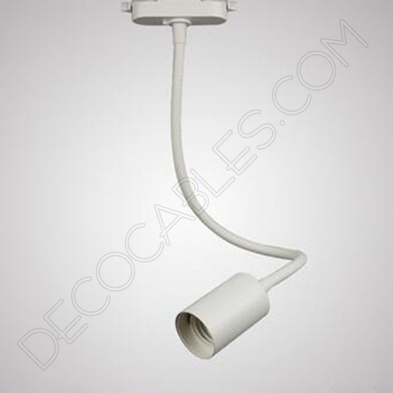 Brazo flexo para lámparas Brazo flexo para lámparas