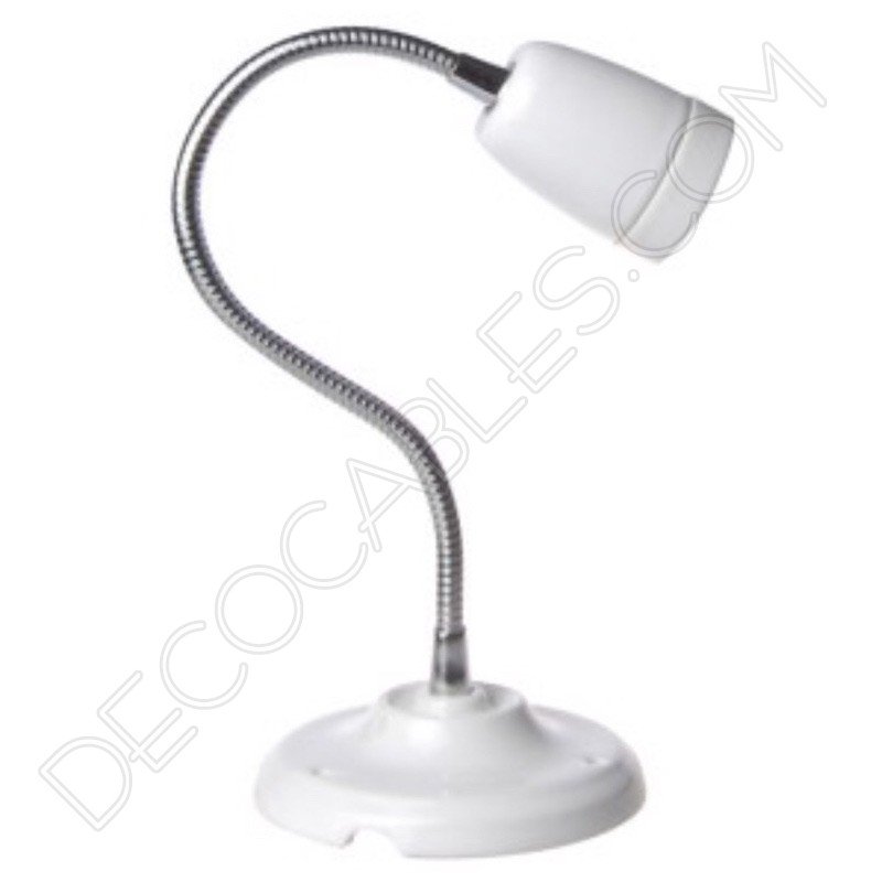 Brazo flexo para lámparas Brazo flexo para lámparas