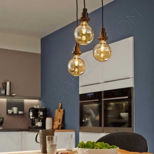 Lámpara colgante Pendulum edición Vintage 1906 OSRAM 3 Lámpara colgante Pendulum edición Vintage 1906 osramLámpara colgante Pendulum edición Vintage 1906 osramLámpara colgante Pendulum edición Vintage 1906 osramLámpara colgante Pendulum edición Vintage 1906 osramLámpara colgante Pendulum edición Vintage 1906 osram