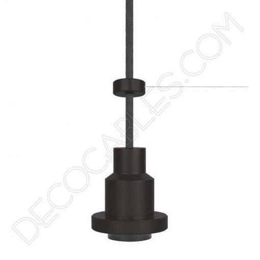 Lámpara colgante Pendulum edición Vintage 1906 OSRAM 8 Lámpara colgante Pendulum edición Vintage 1906 osram