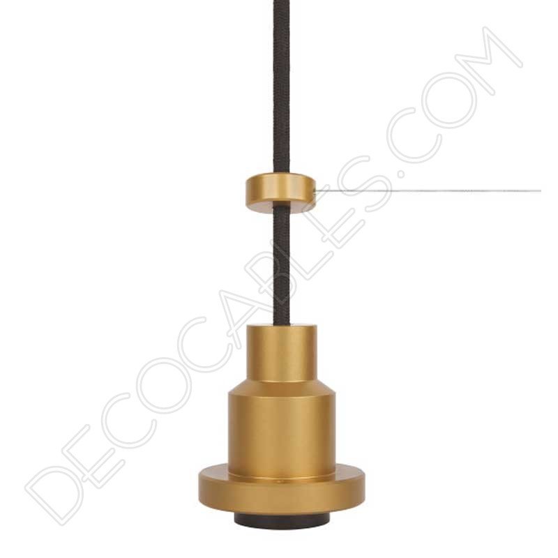 Lámpara colgante Pendulum edición Vintage 1906 osram Lámpara colgante Pendulum edición Vintage 1906 osram