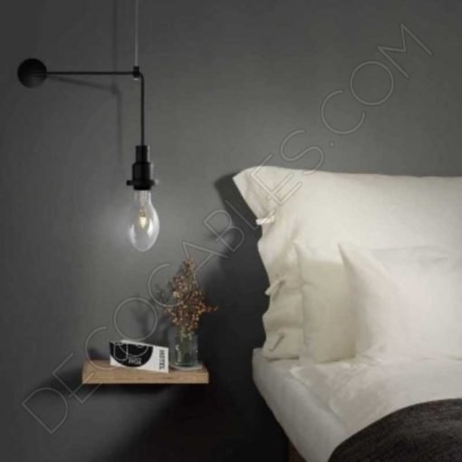 Lámpara colgante Pendulum edición Vintage 1906 OSRAM 11 Lámpara colgante Pendulum edición Vintage 1906 osram