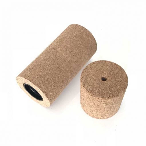 Portalámparas de corcho 7 Portalámparas de corcho