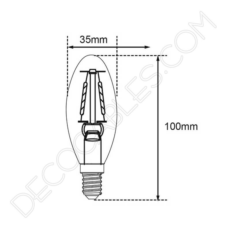 Bombilla vela rizada filamento led gold cristal ámbar Bombilla vela rizada filamento led gold cristal ámbarBombilla vela rizada filamento led gold cristal ámbarBombilla vela rizada filamento led gold cristal ámbarBombilla vela rizada filamento led gold cristal ámbar