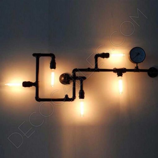 Bombilla tubular filamento LED casquillo E14 3W 6 Bombilla tubular filamento LED casquillo E14