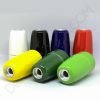 Portalámparas cerámico E14 (Varios colores) 4 Portalámparas cerámico casquillo E14 varios colores