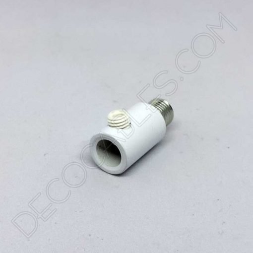 Presacables latón para cable de cuerda