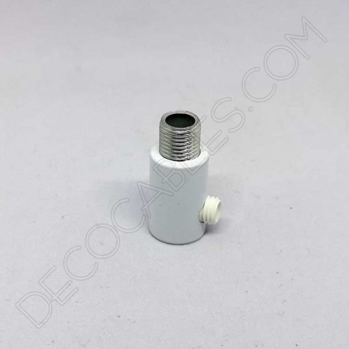 Presacables latón para cable de cuerda