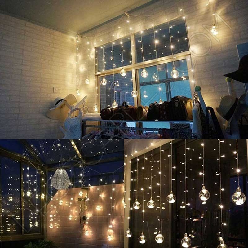 Bombilla led globo startlight con ristra de diodos led Bombilla led globo startlight con ristra de diodos led