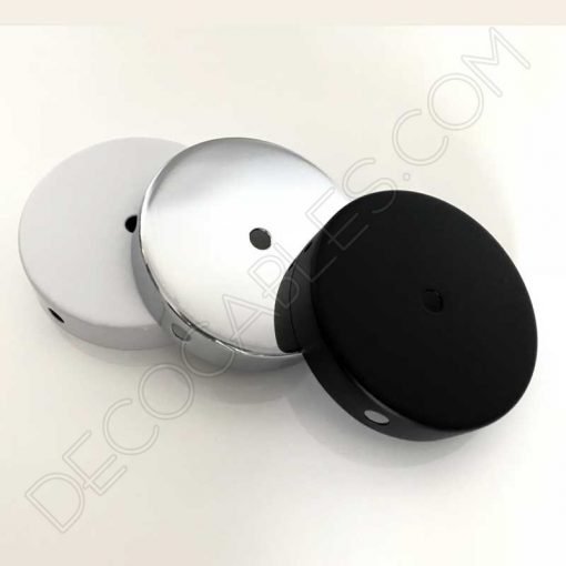 Soporte de techo distribuidor para lámparas